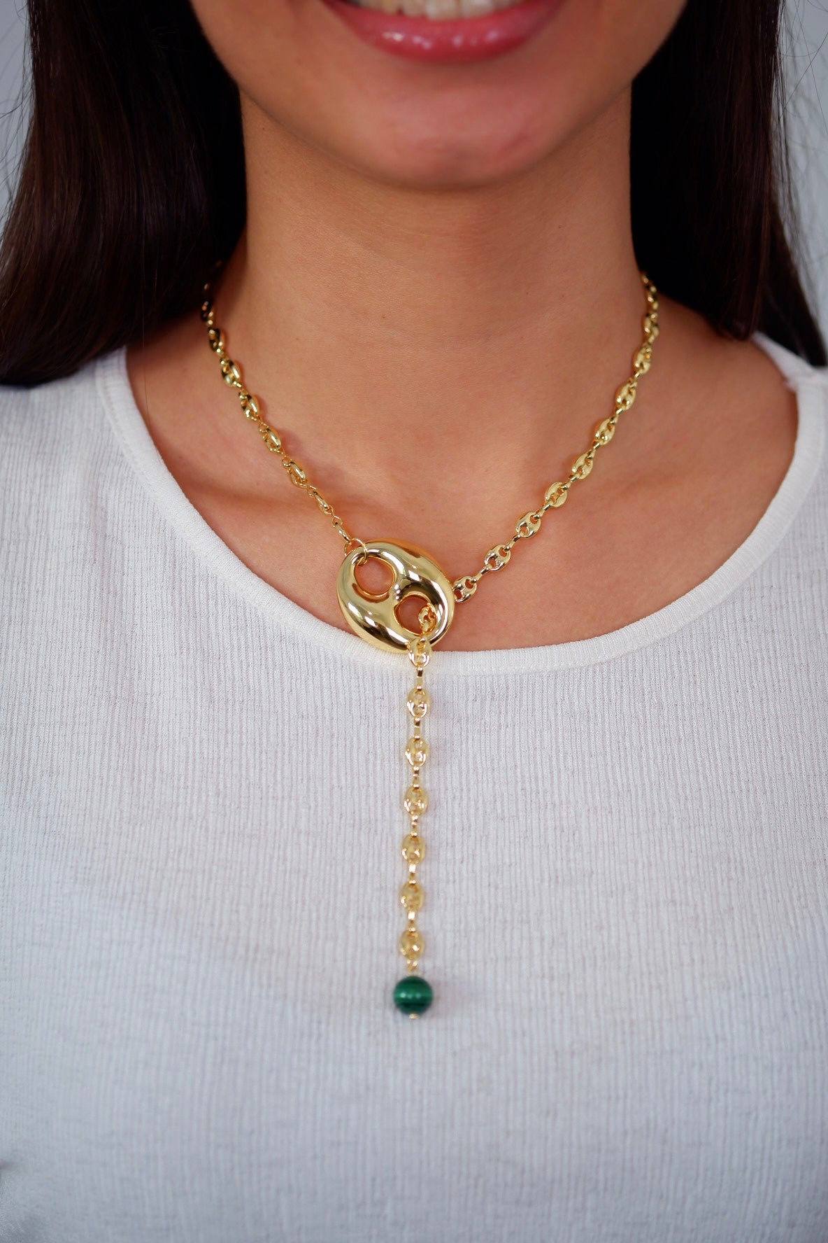 Collar Lourdes