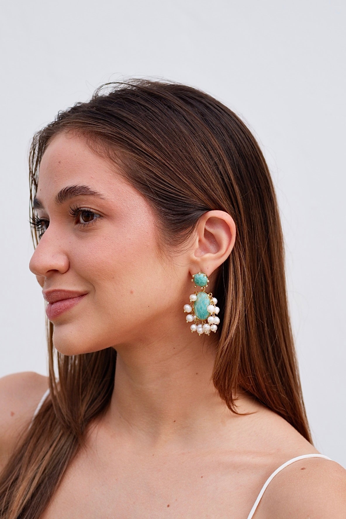 Aretes Roberta