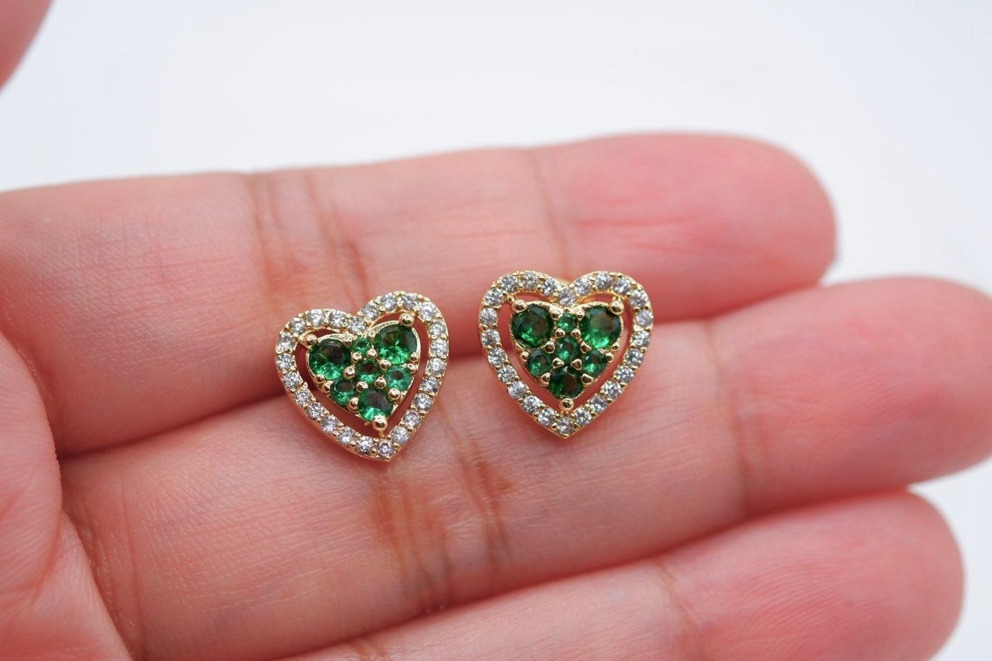 Aretes Paloma