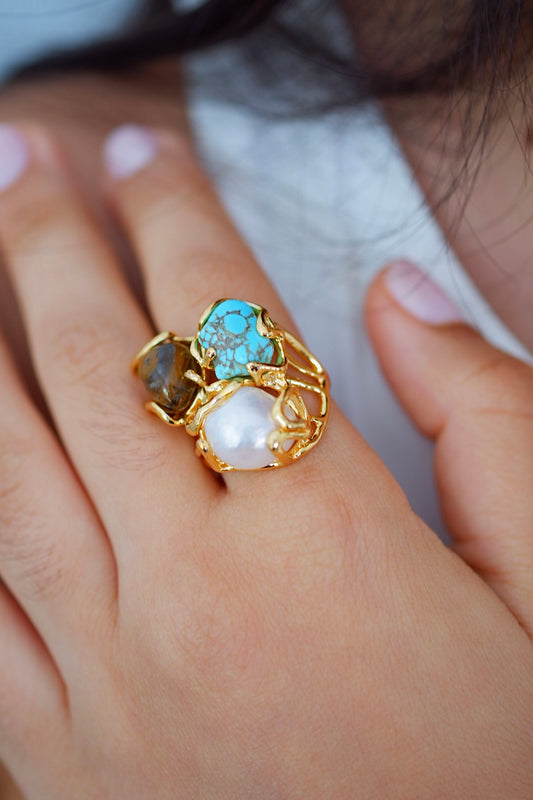 Anillo Jennifer