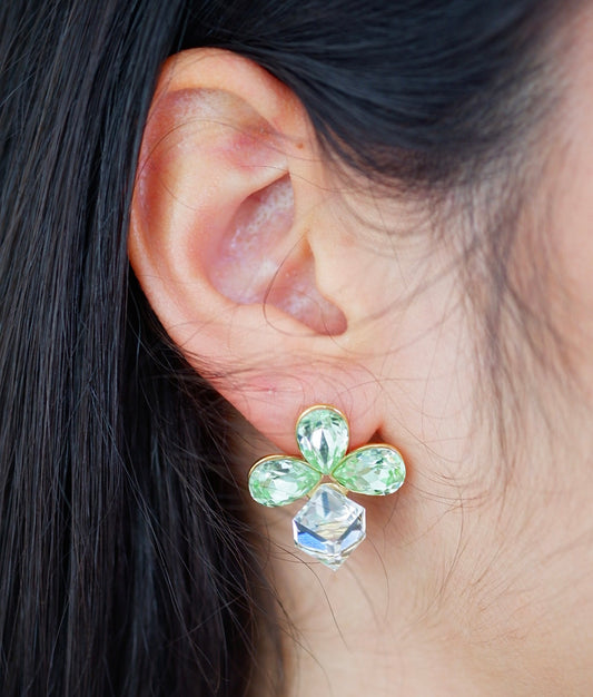 Aretes Dominique