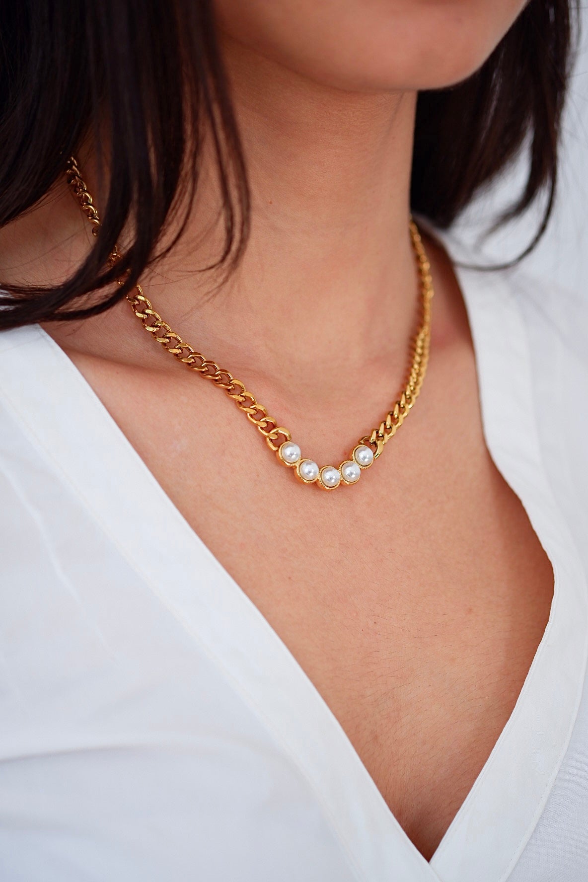Collar Elizabeth
