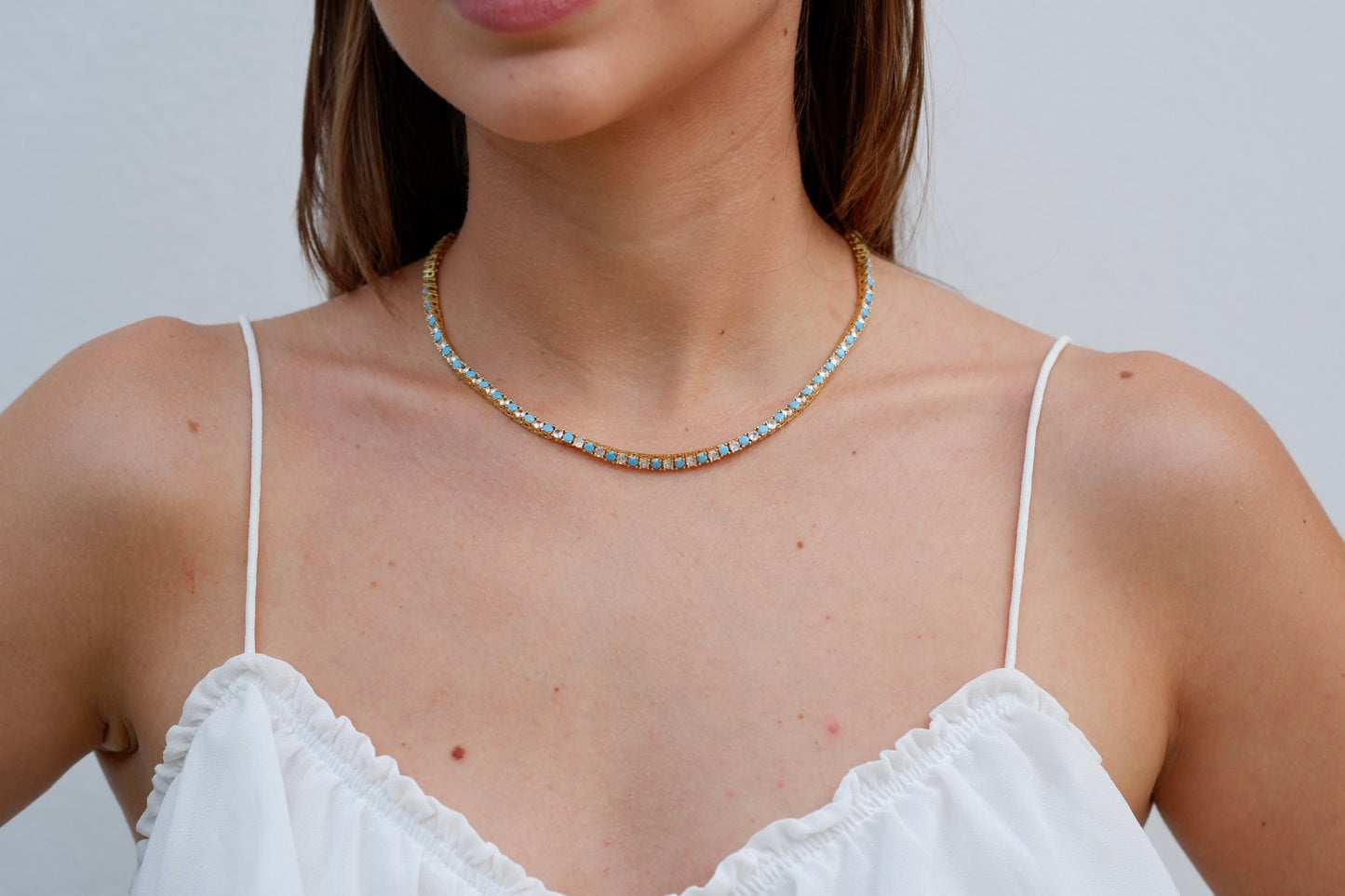Collar Denisse
