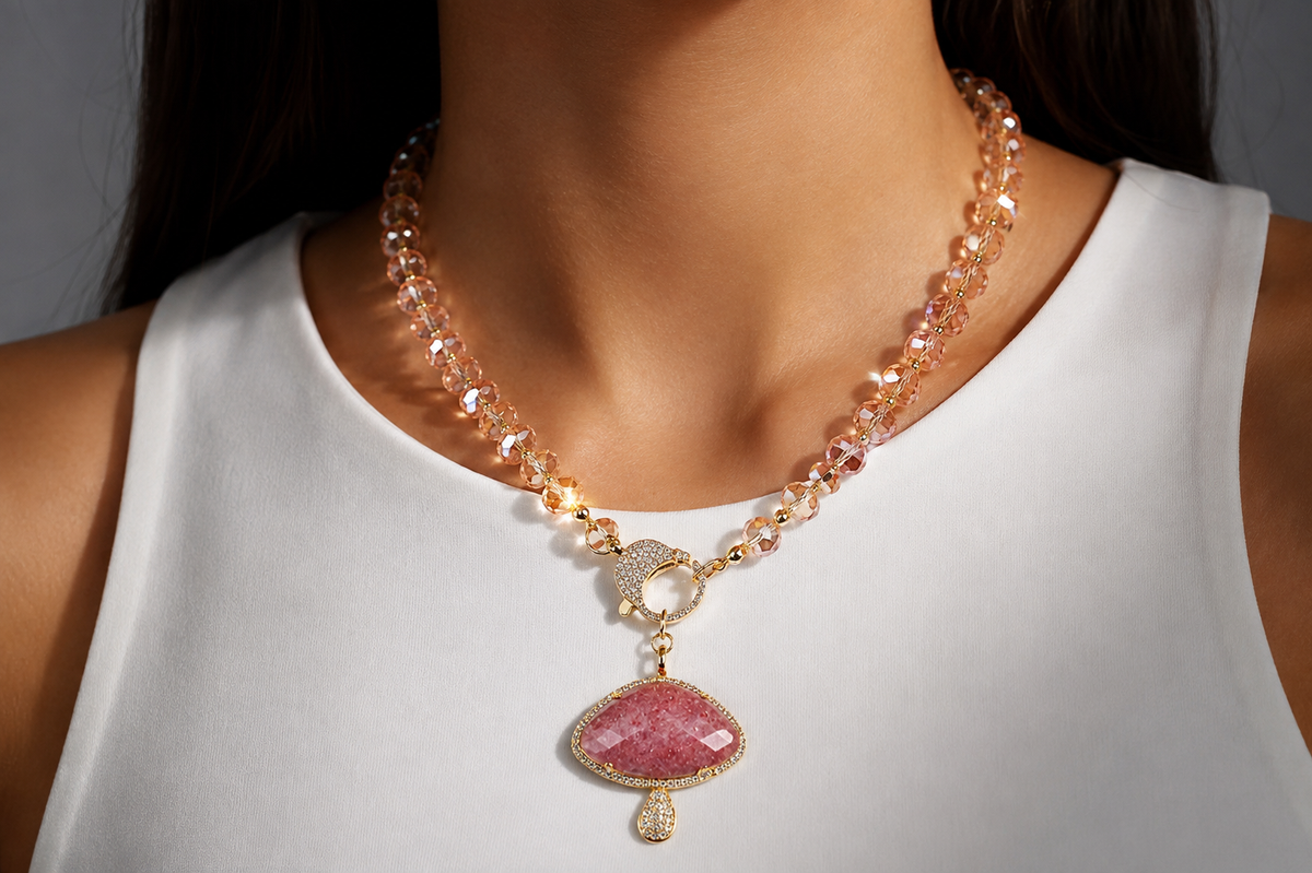 Collar Monica