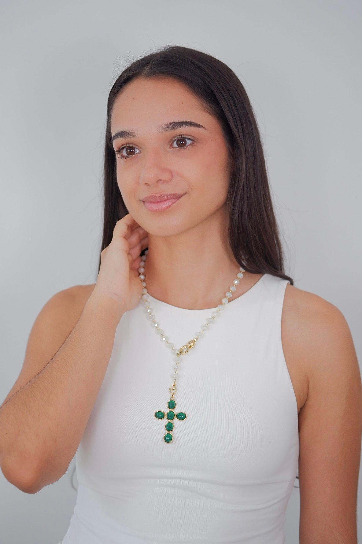 Collar Delene