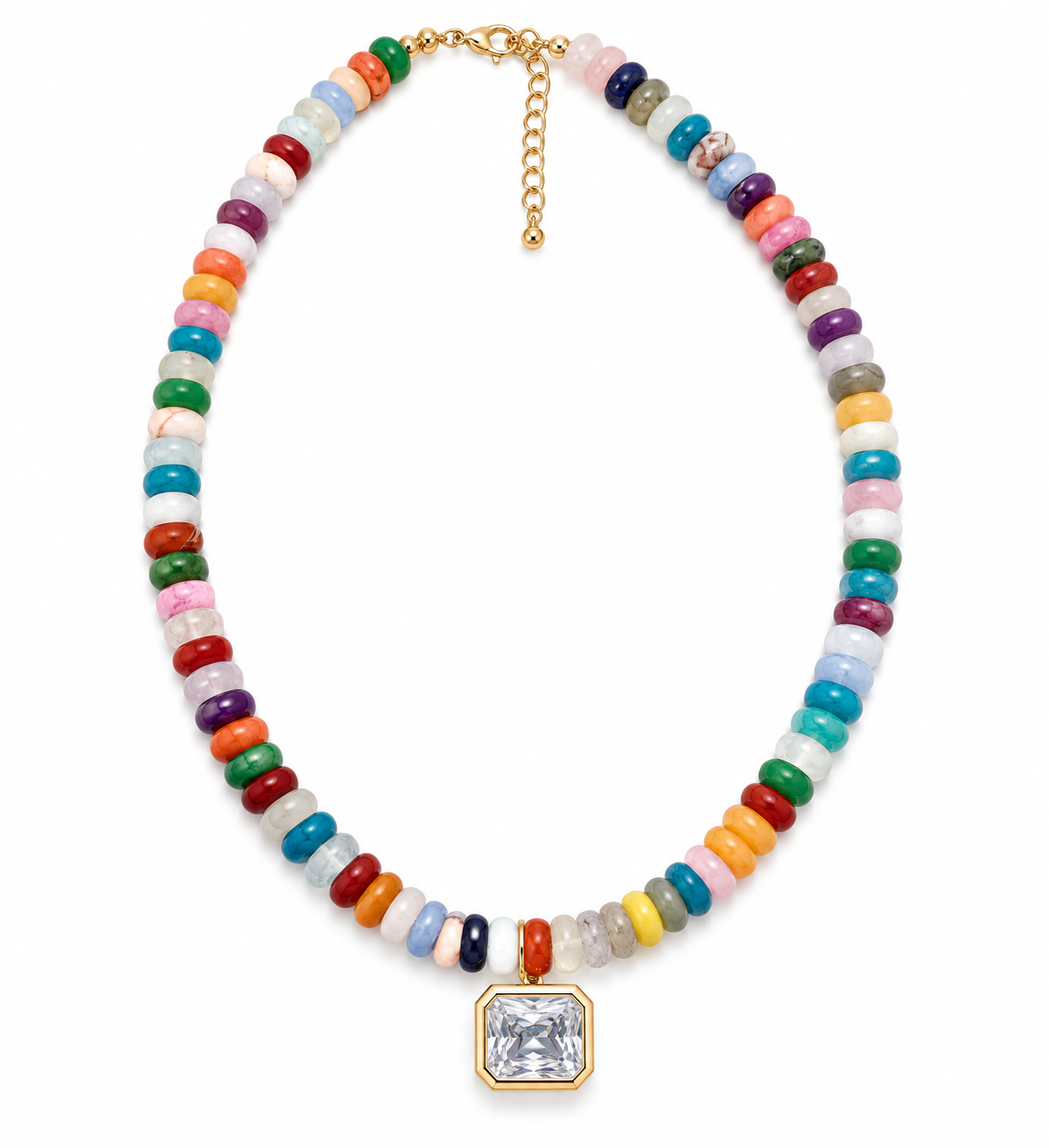 Collar Francisca