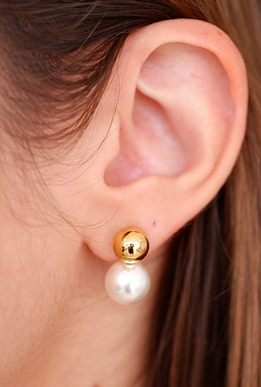 Aretes Ana