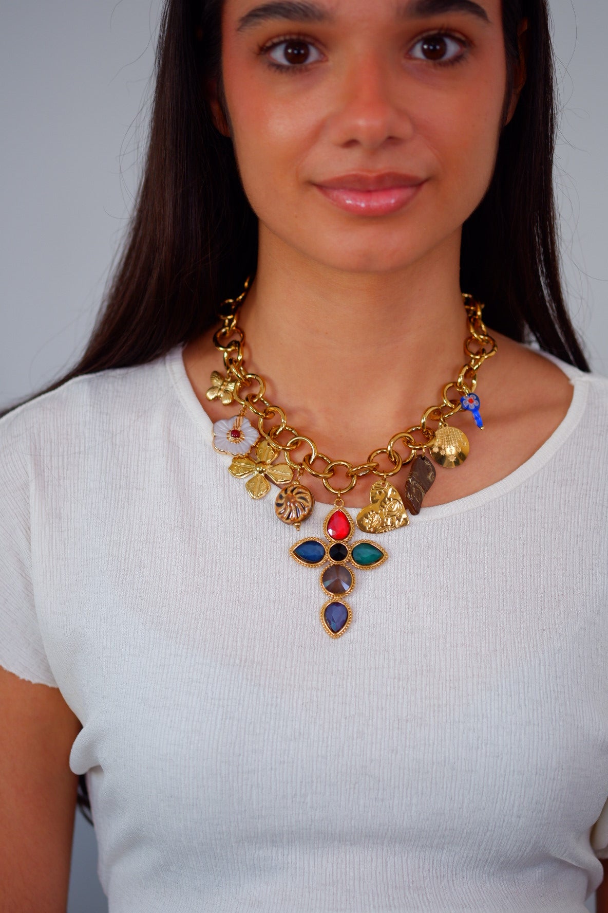 Collar Gina