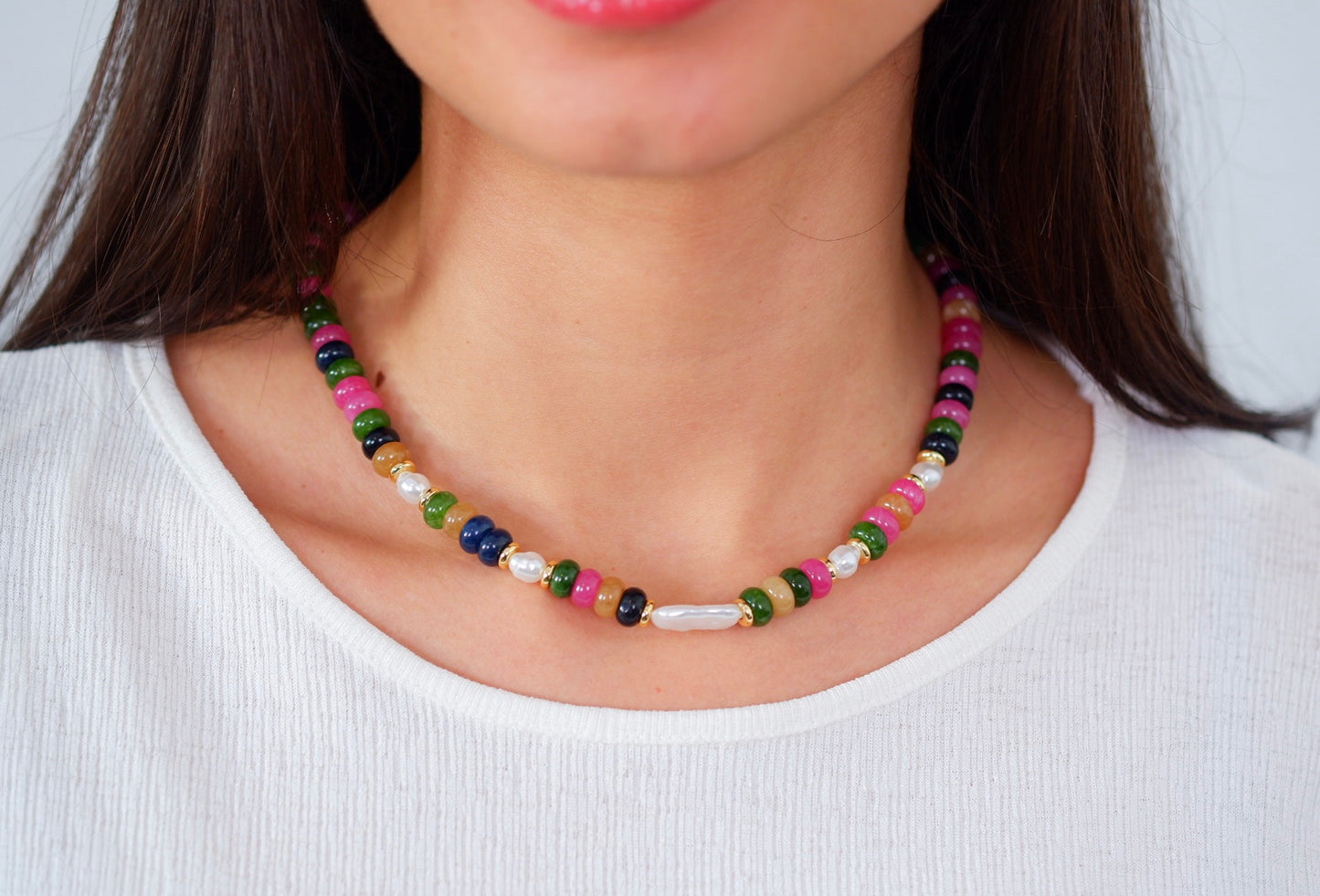 Collar Graciella