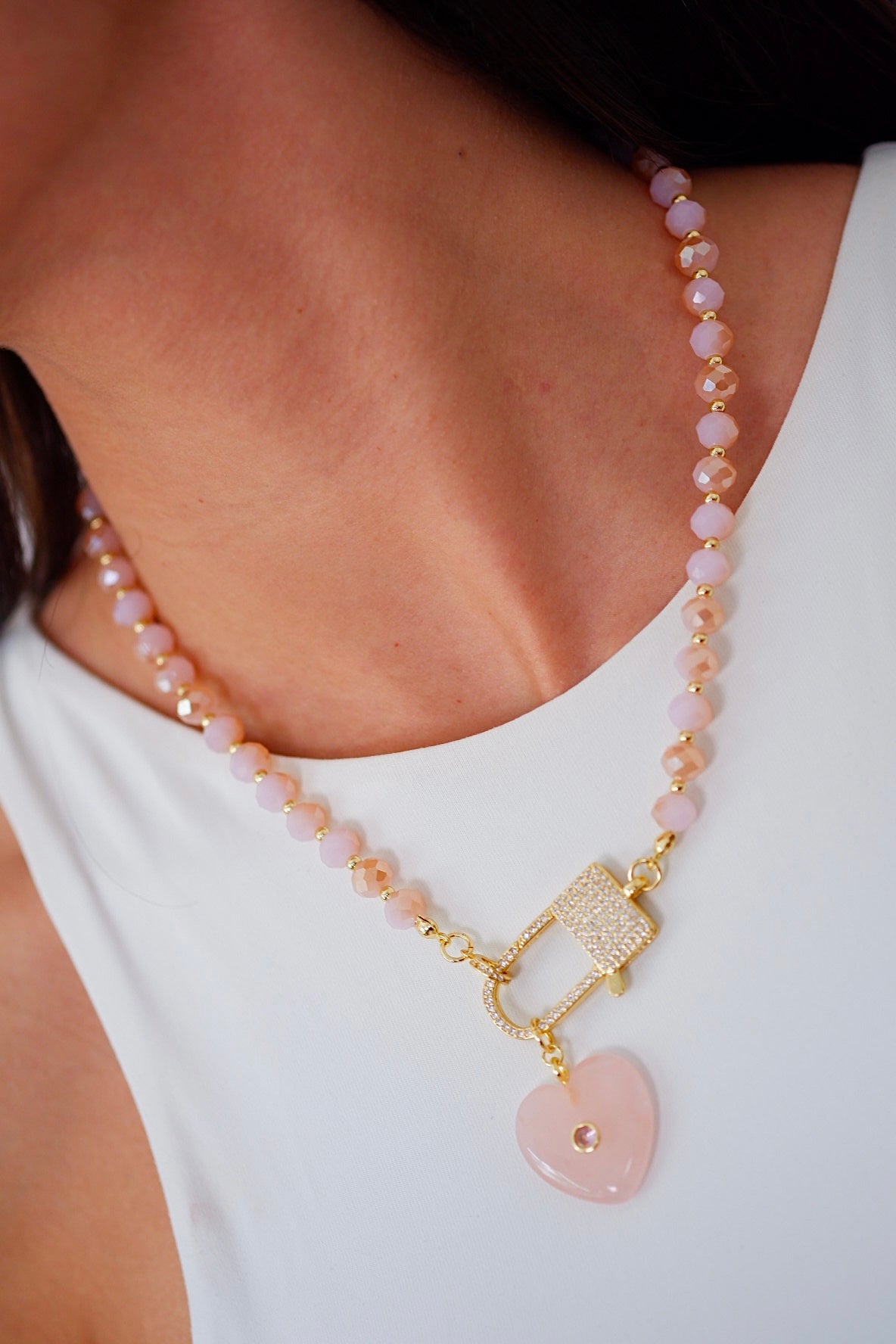 Collar Olga