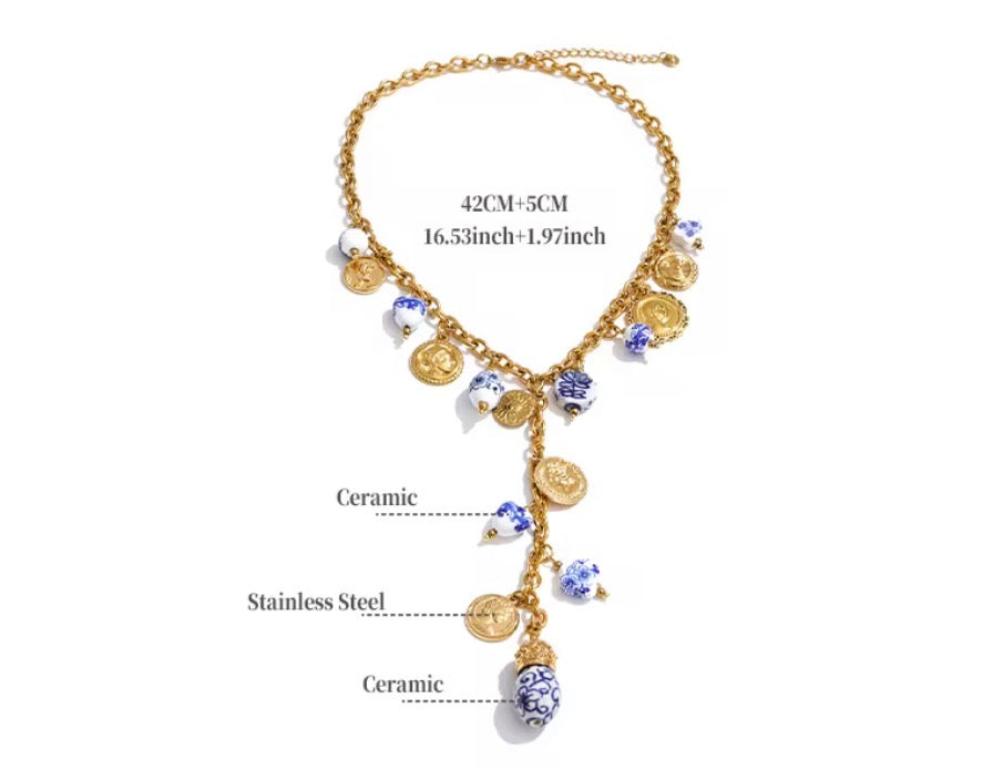 Collar Martina