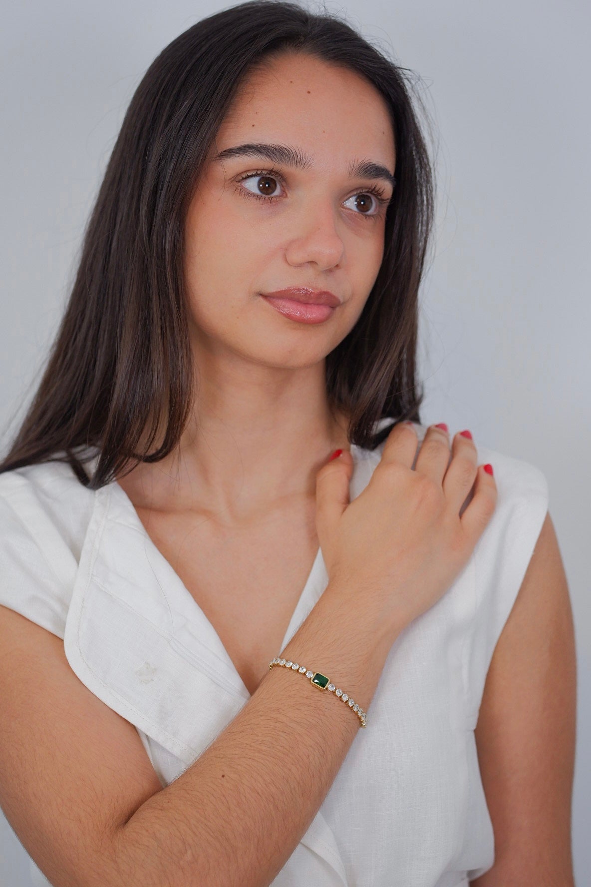 Pulsera Elvira