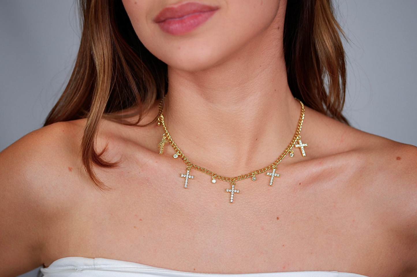 Collar Bruna