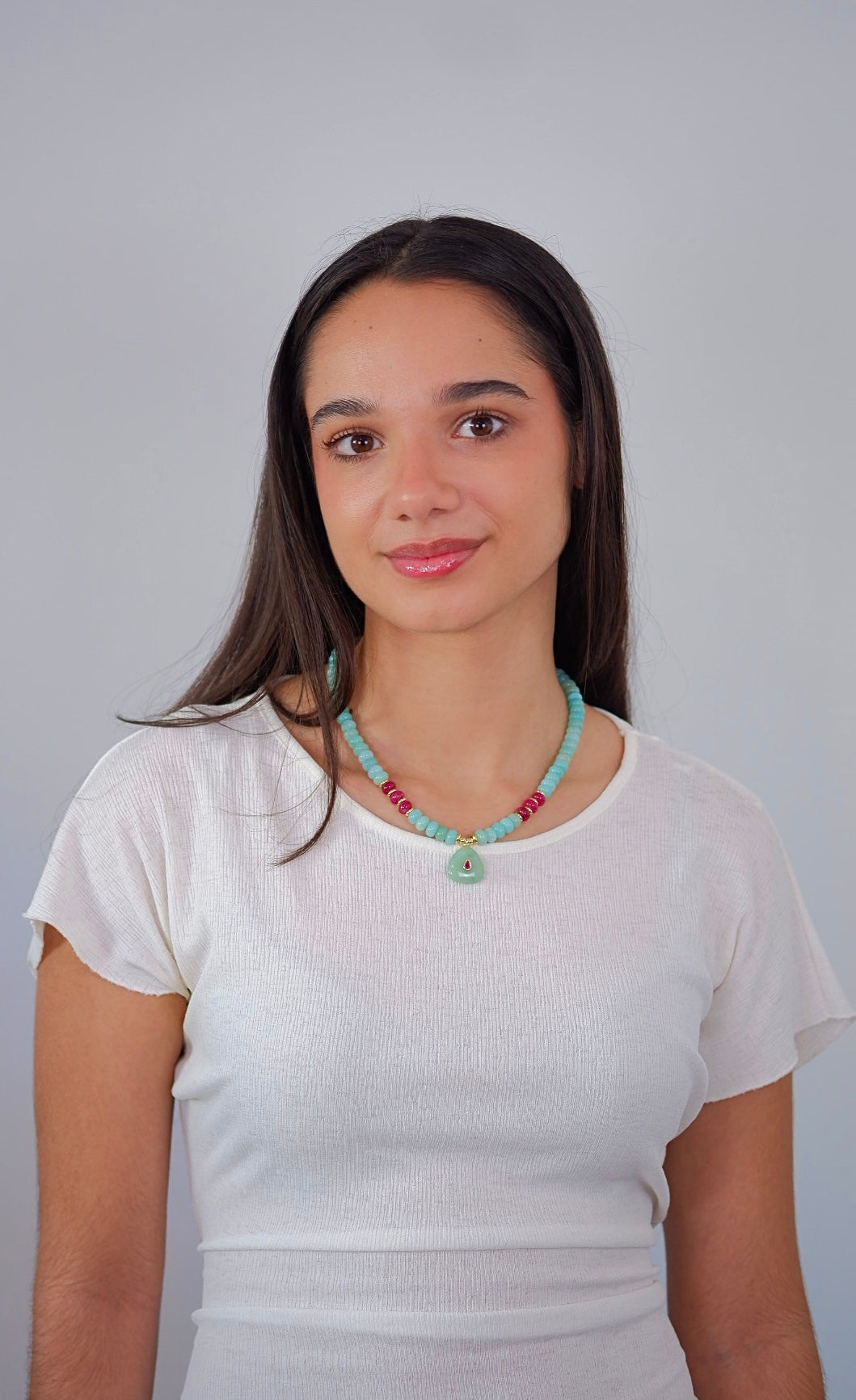 Collar Natalia