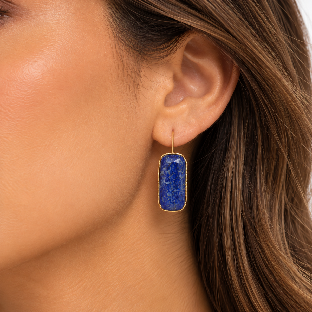 Aretes Elena