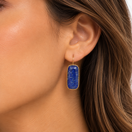Aretes Elena