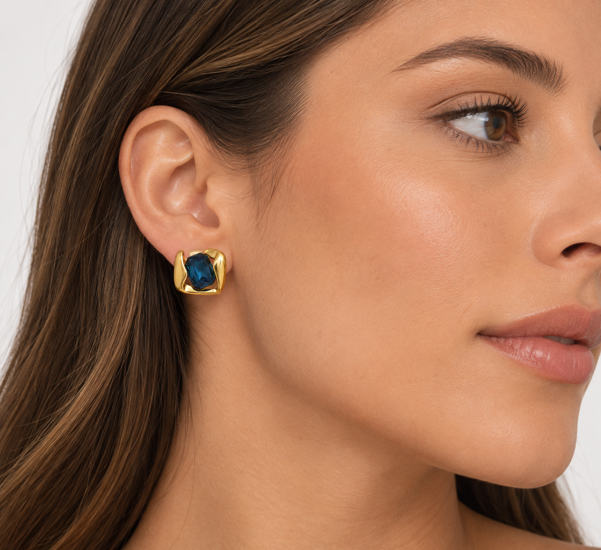 Aretes Wanda