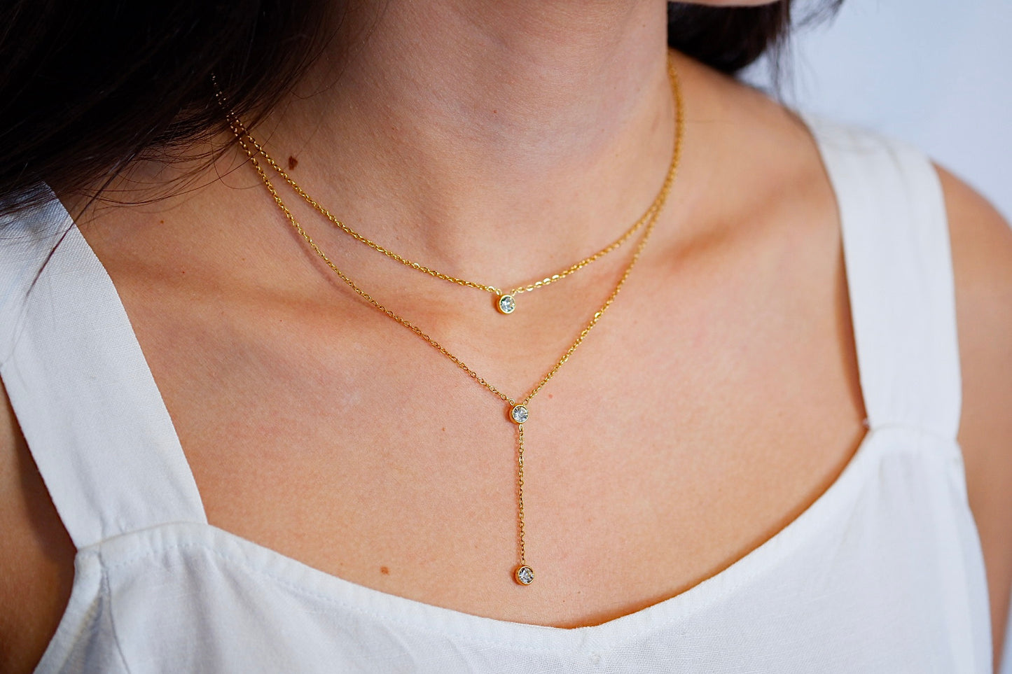 Collar Rachelle