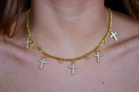 Collar Bruna