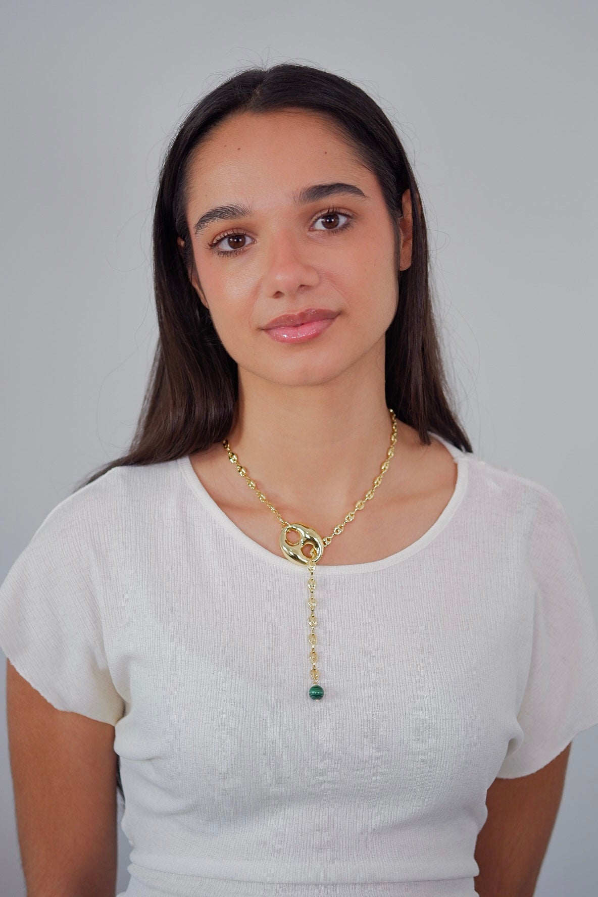 Collar Lourdes