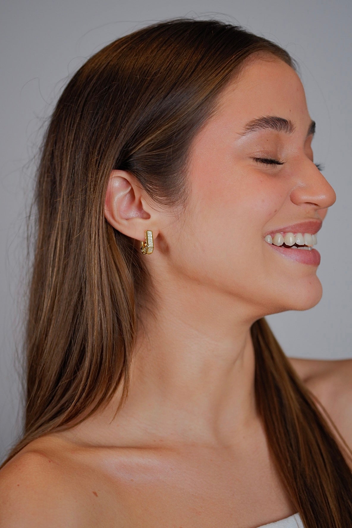 Aretes Dayanna
