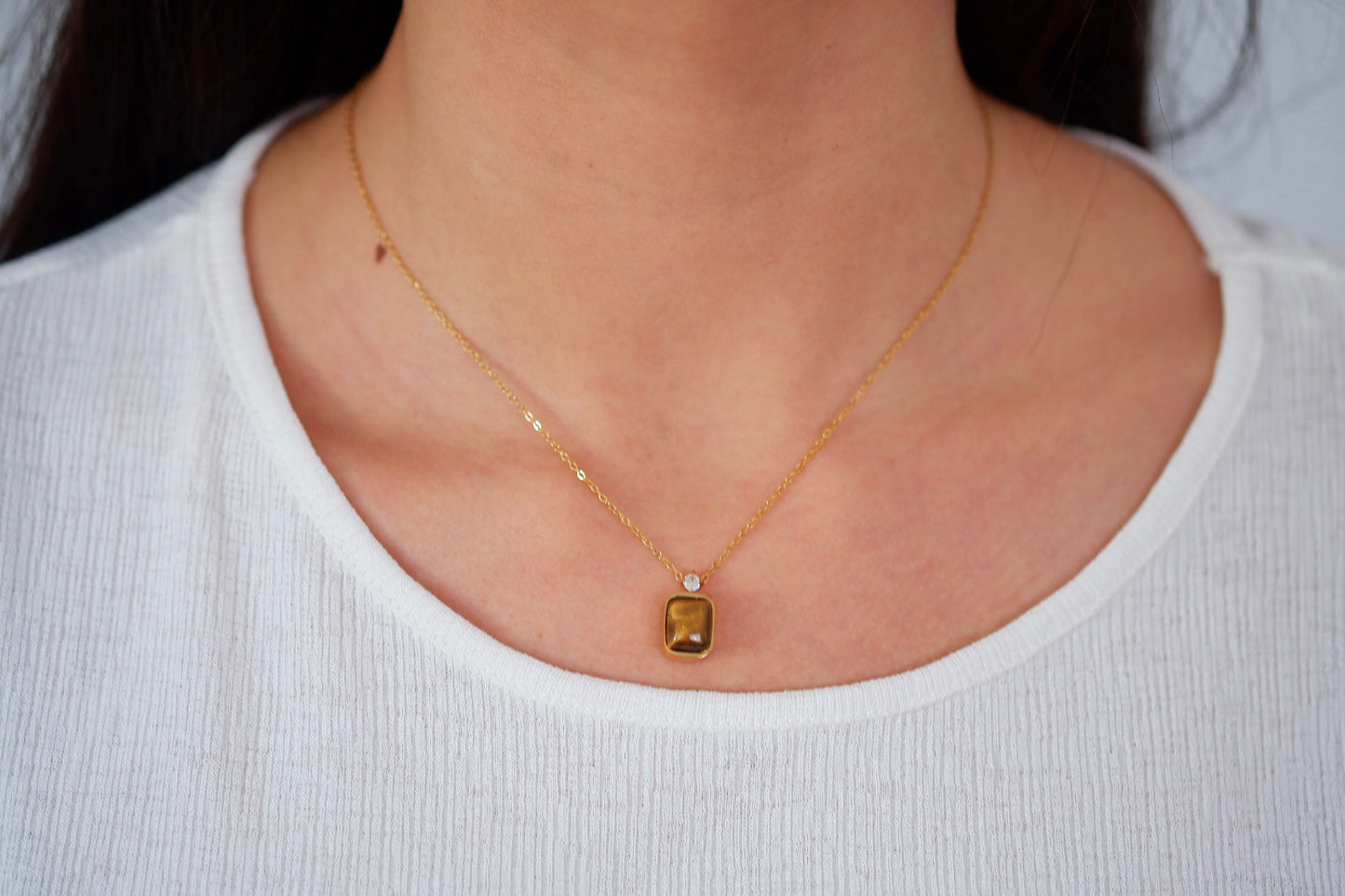 Collar Sofia