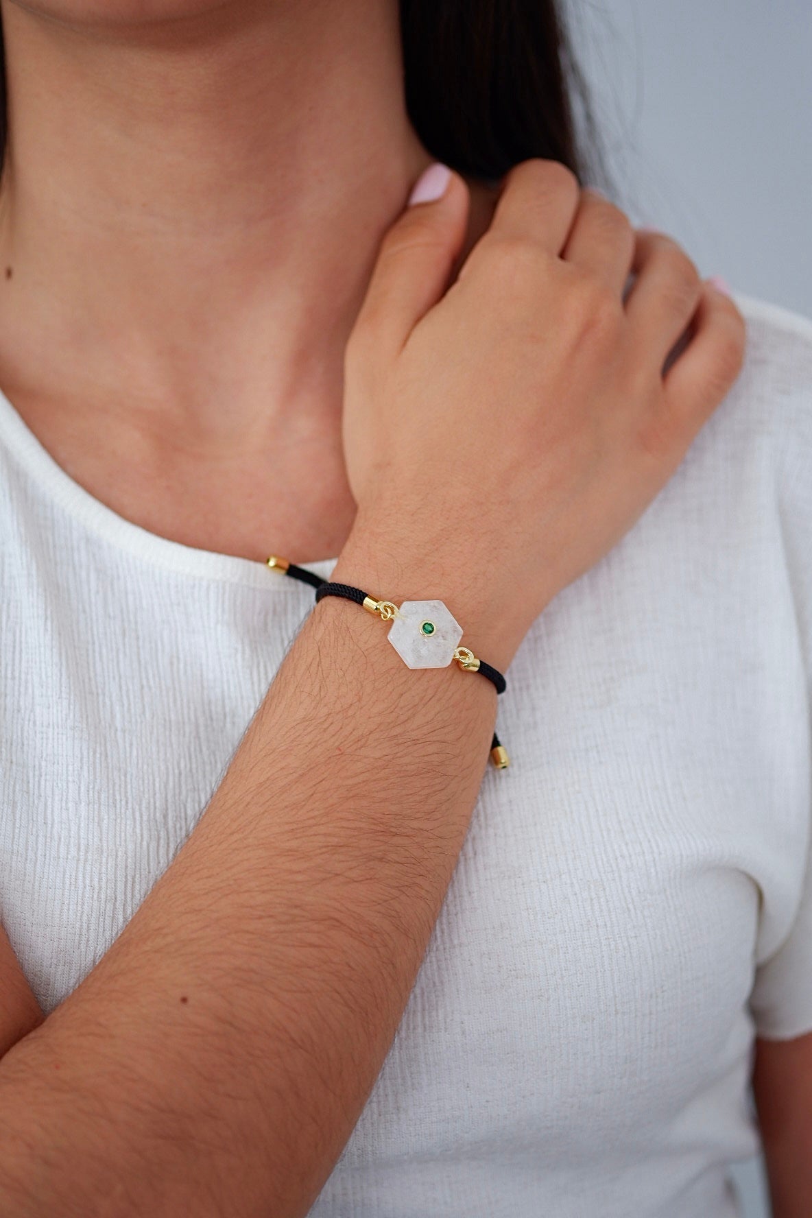 Pulsera Katherine