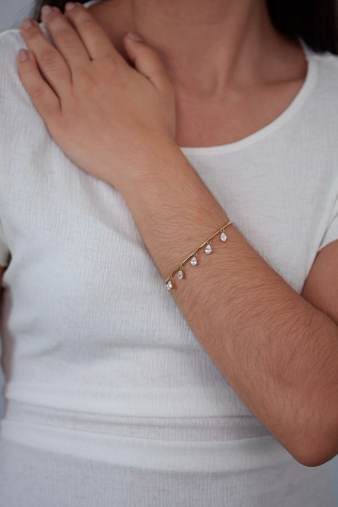 Pulsera Alexandra