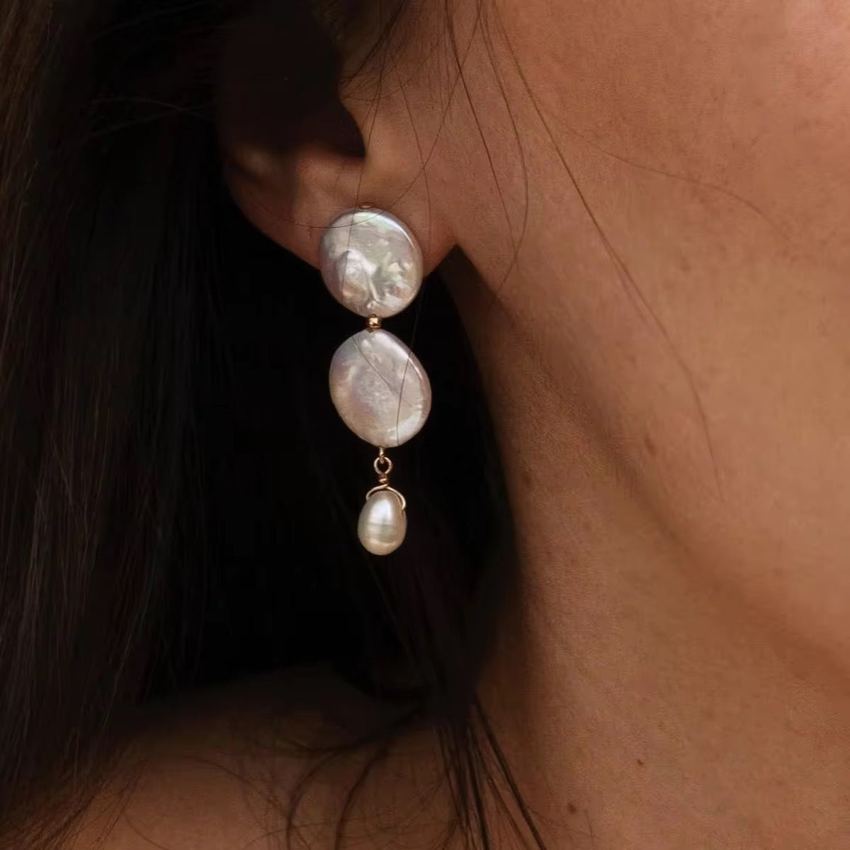 Aretes Brianna