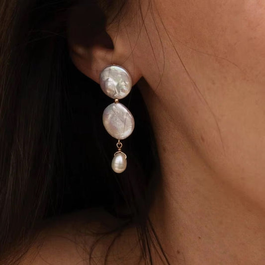 Aretes Brianna