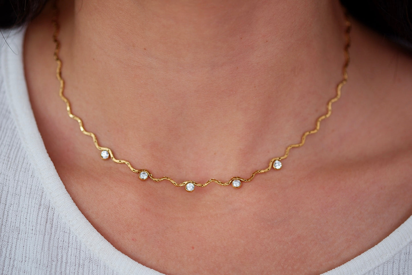Collar Patricia