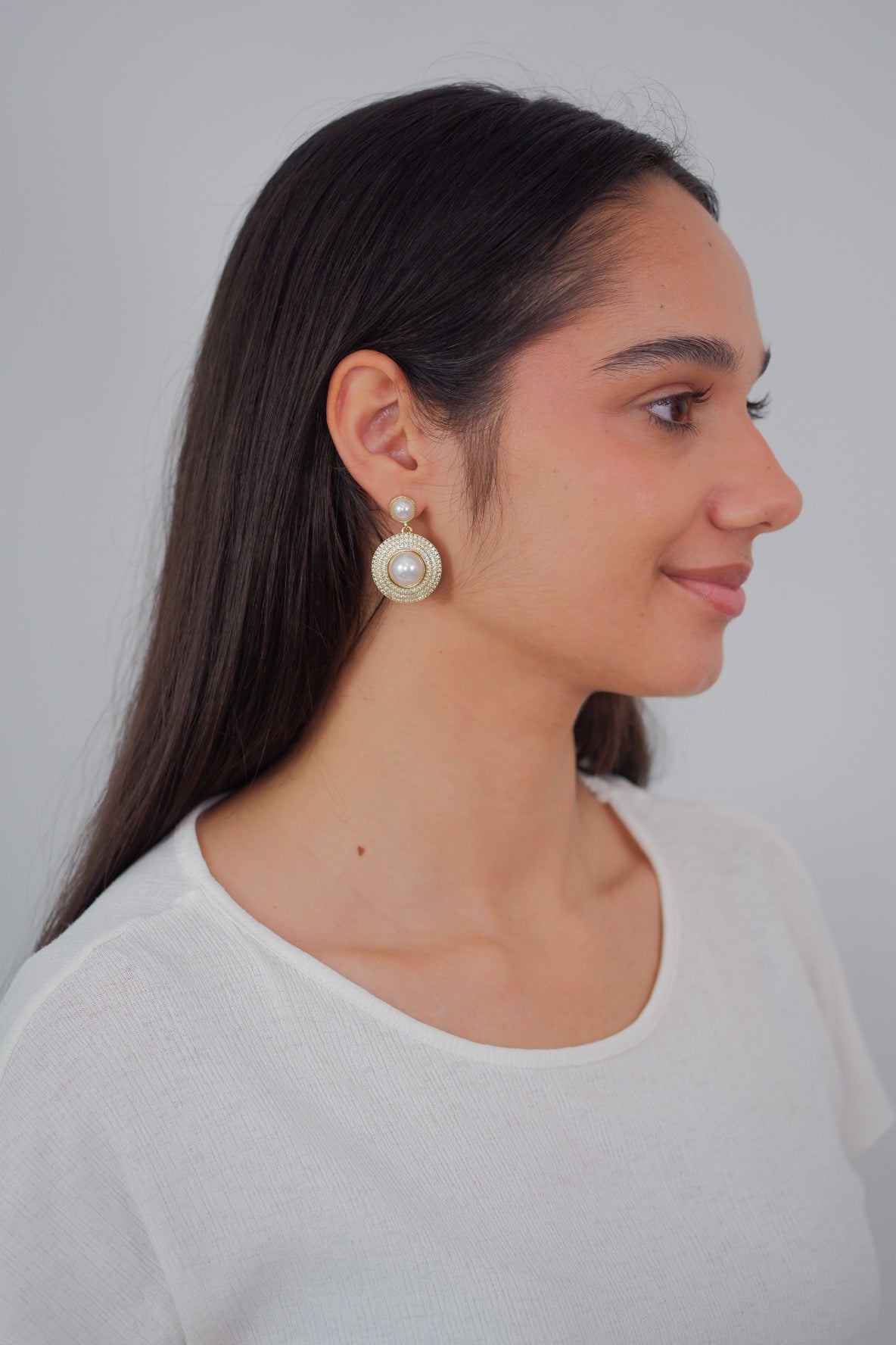 Aretes Liliana
