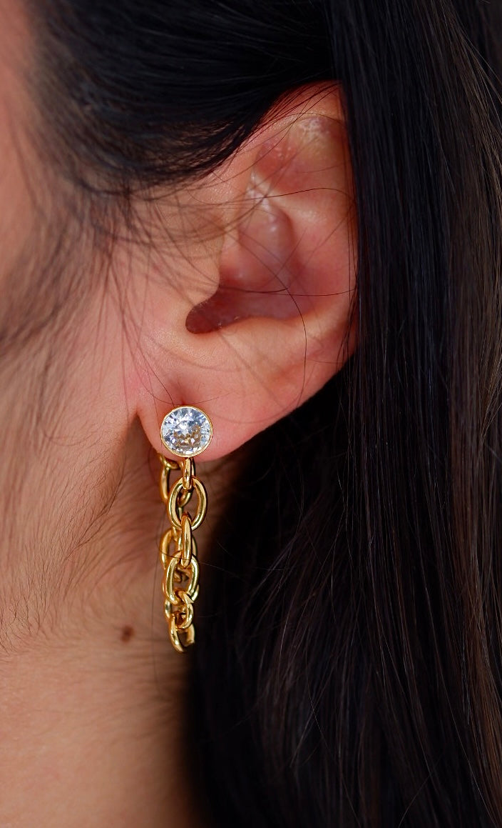 Aretes Sonia