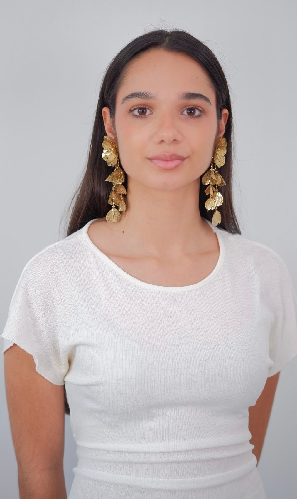 Aretes Salome