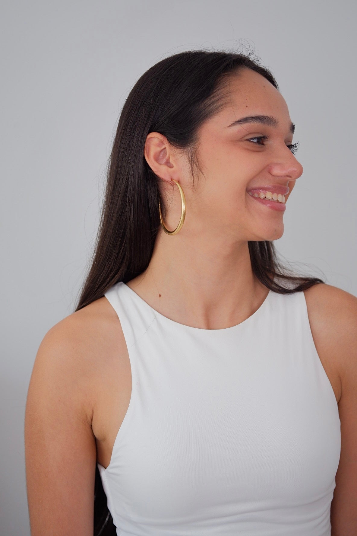 Aretes Luciana