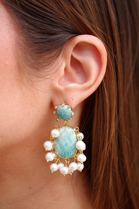 Aretes Roberta