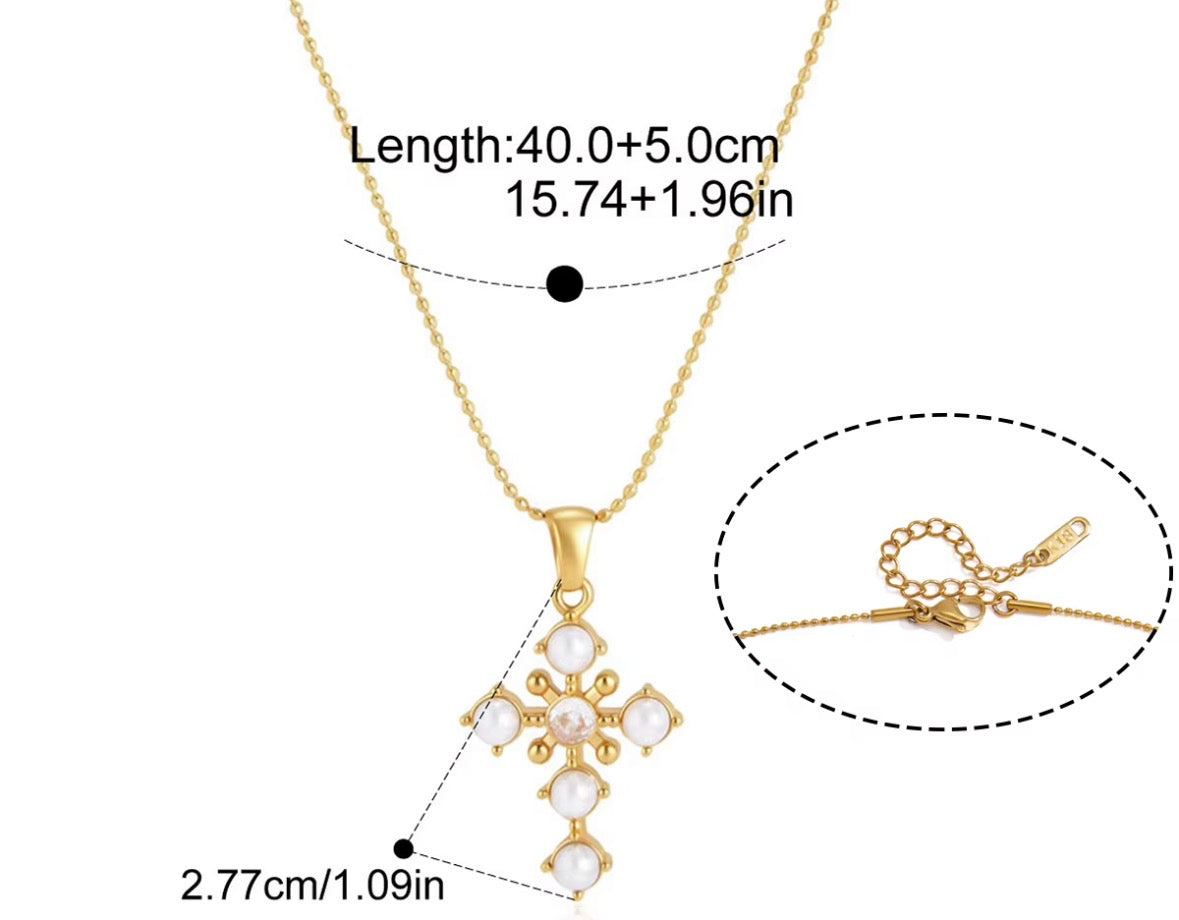 Collar Estrella