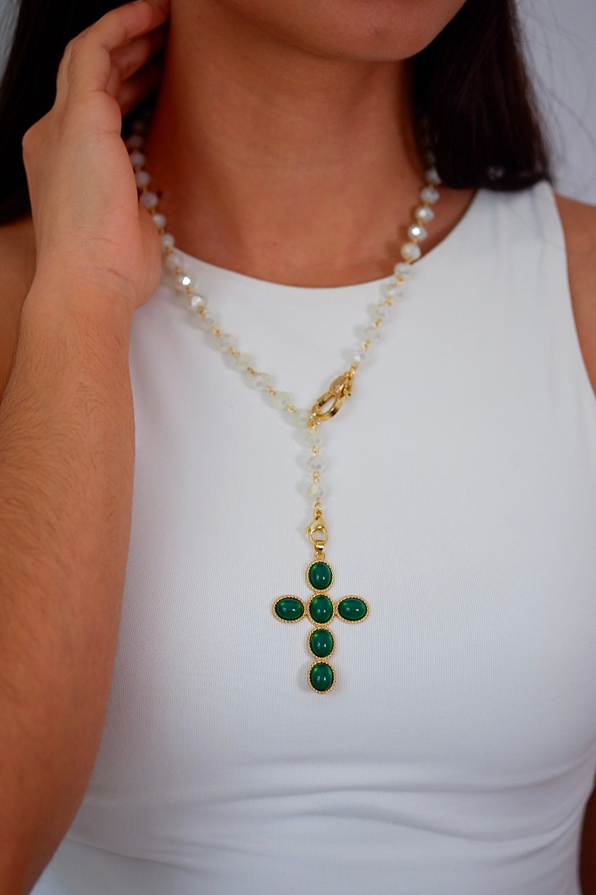Collar Delene