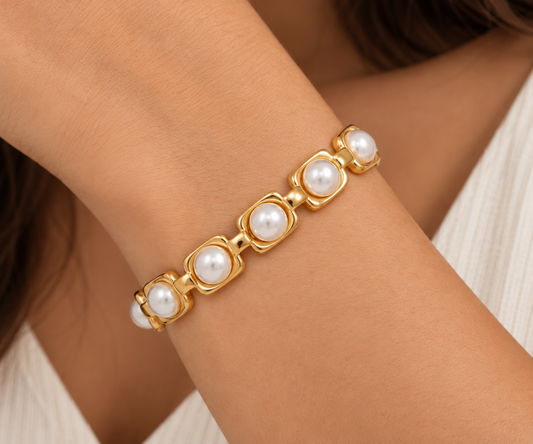 Pulsera Iluminada