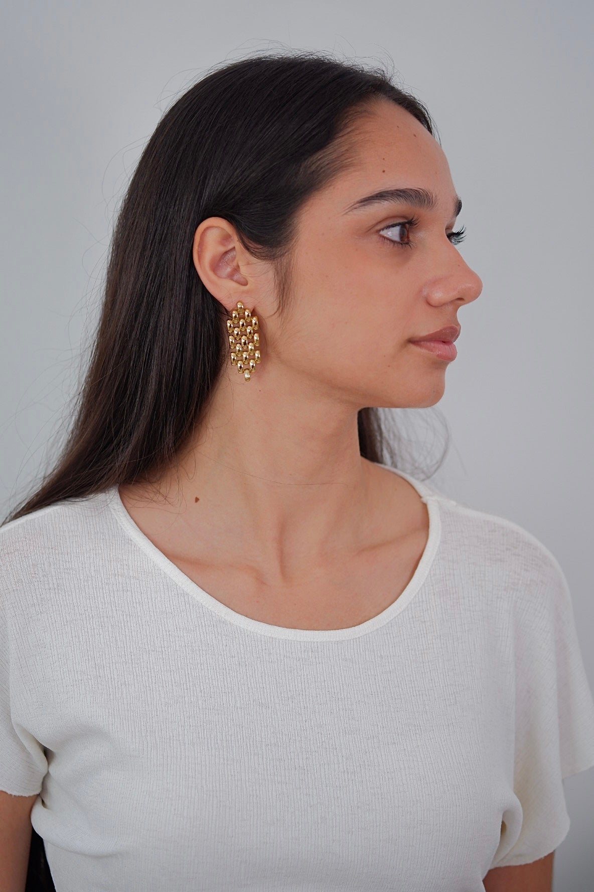 Aretes Chelsea