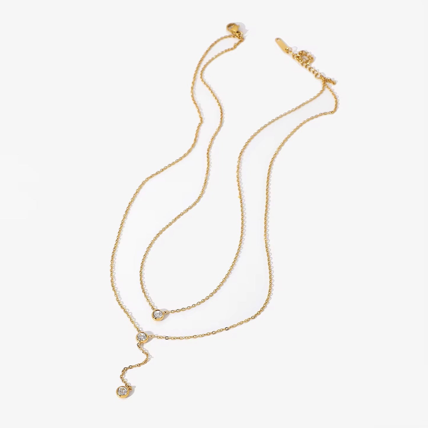 Collar Rachelle