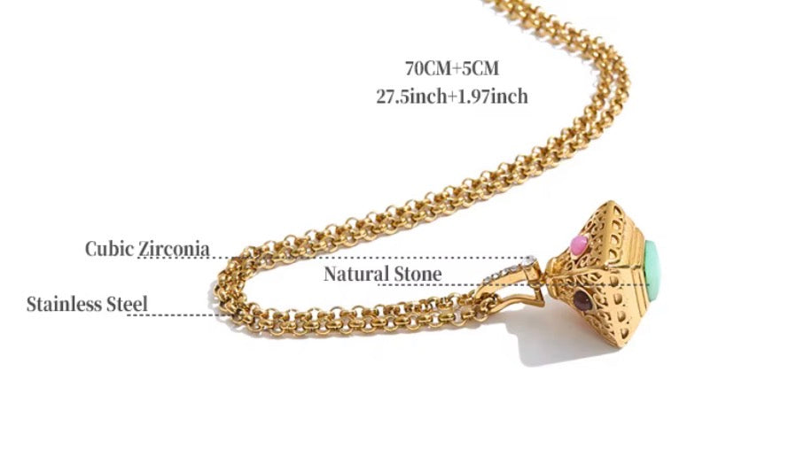Collar Austria
