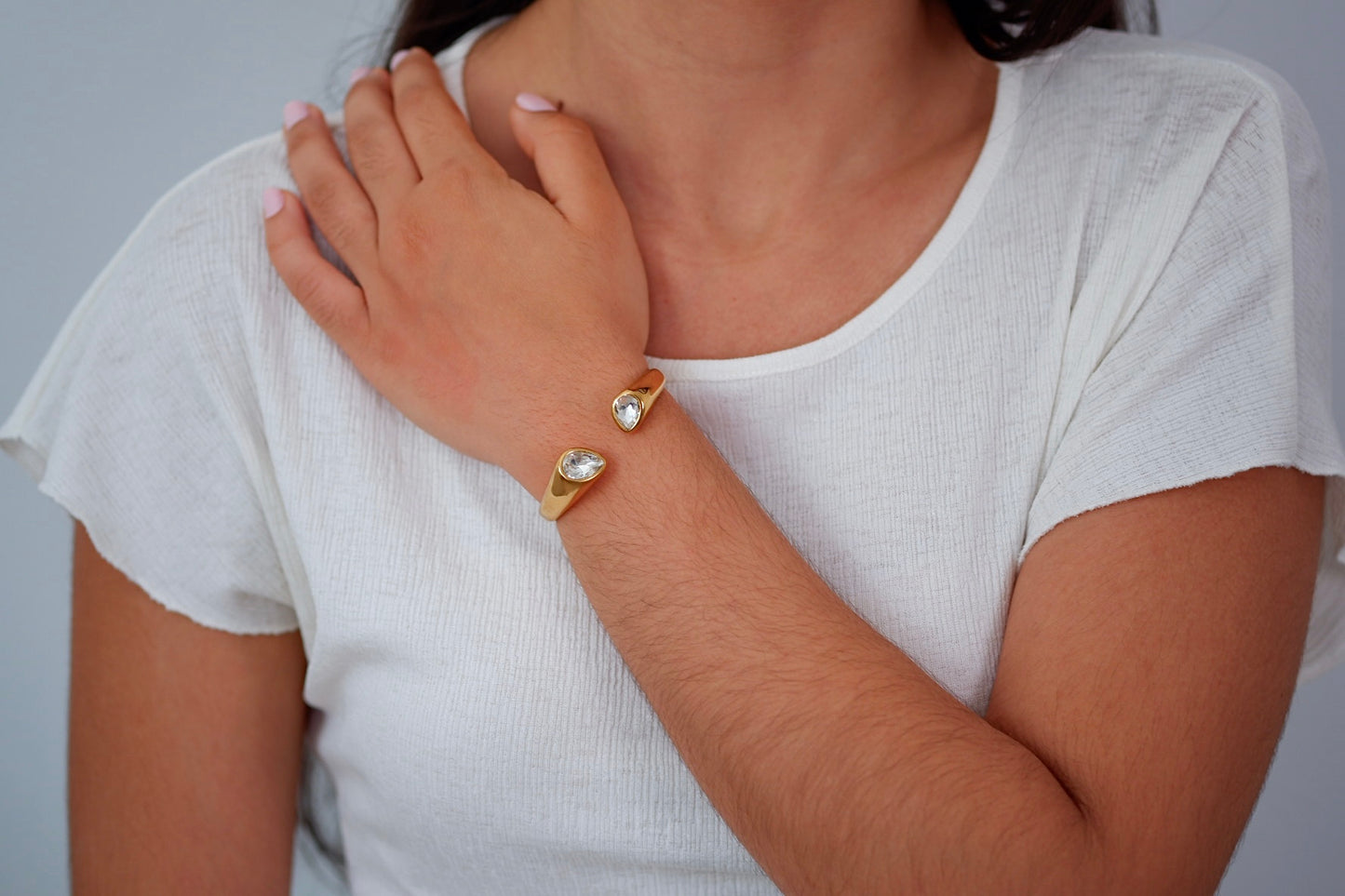 Pulsera Yanet