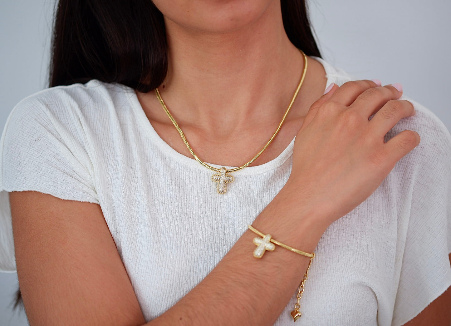 Set Doble Anabella