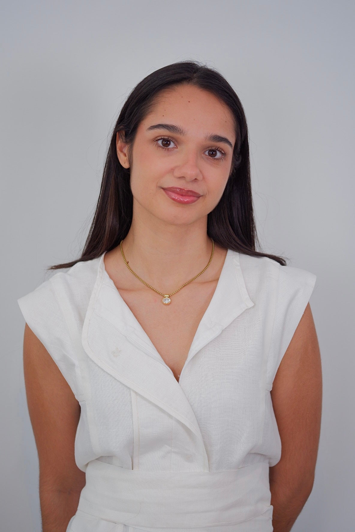 Collar Pamela
