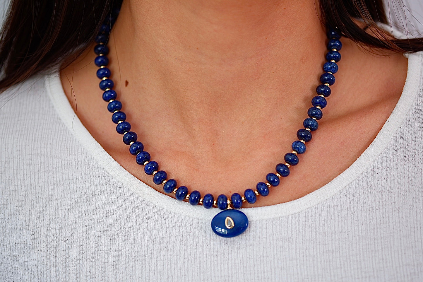 Collar Analia