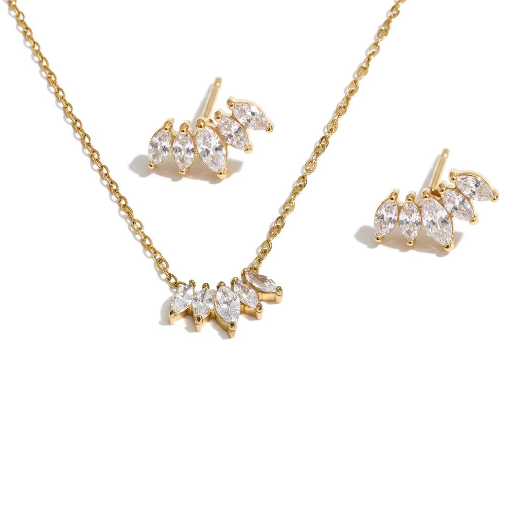 Set Doble Jelissa