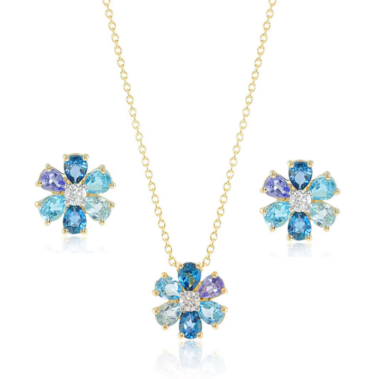 Set Doble Pamela