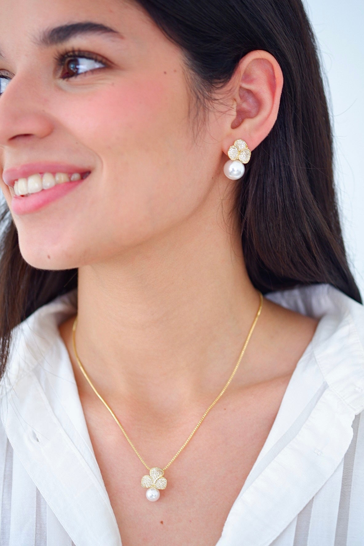 Set Doble Bound By Love