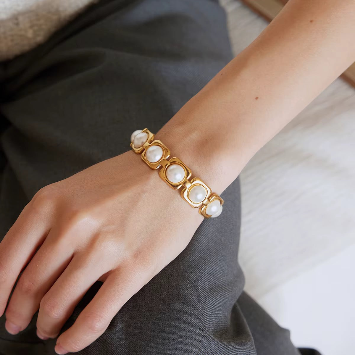 Pulsera Iluminada